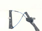 Fensterheber elektrisch mit Motor Tür vorne
