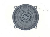 Rear door speaker
