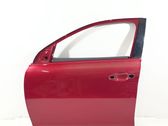 Porte avant