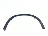 Front arch trim