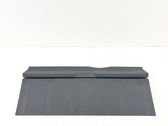 Trunk/boot floor carpet liner