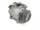 Klimakompressor Pumpe