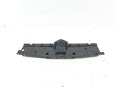 Top upper radiator support slam panel