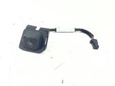 Reversing camera