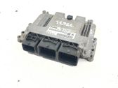 Calculateur moteur ECU