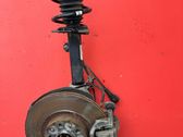 Front suspension assembly kit set