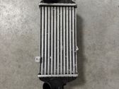 Intercooler radiator