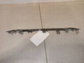 Front grill