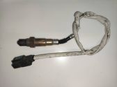 Lambda probe sensor