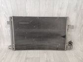 Intercooler radiator