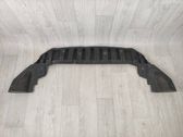 Front bumper skid plate/under tray
