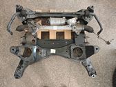 Front subframe