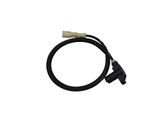 Sensor de freno del ABS trasero