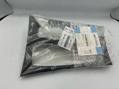 Gear shifter surround trim plastic