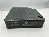 CD/DVD changer