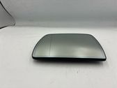 Wing mirror glass