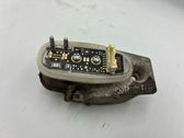 LED ballast control module
