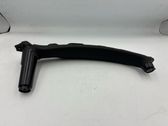 Front door interior handle