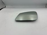 Wing mirror glass