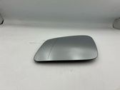Wing mirror glass