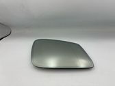 Wing mirror glass
