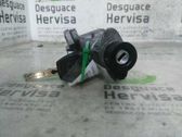 Ignition lock