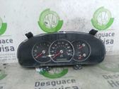 Geschwindigkeitsmesser Cockpit
