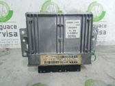Unidad de control/módulo del motor