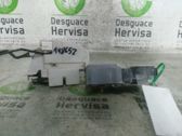 Cerradura de puerta delantera
