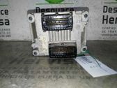 Unidad de control/módulo del motor