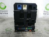BSM Control unit