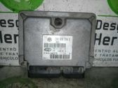 Engine control unit/module