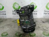 Klimakompressor Pumpe