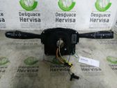 Panel lighting control switch