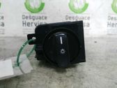 Panel lighting control switch