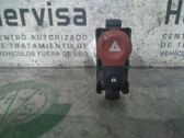 Botón interruptor de luz de peligro