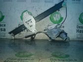 Fensterheber elektrisch mit Motor Tür hinten