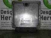 Unidad de control/módulo del motor