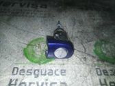Cerradura de puerta delantera