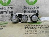 Unidad de control climatización