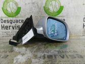 Rétroviseur électrique de porte avant