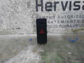 Botón interruptor de luz de peligro