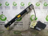 Regulador de puerta trasera con motor
