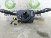 Panel lighting control switch