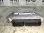 Unidad de control/módulo del motor