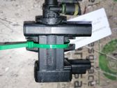 Secondary air pump