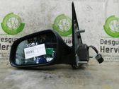 Rétroviseur électrique de porte avant