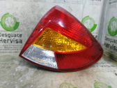 Luz trasera/de freno