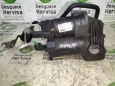 Compresor/bomba de la suspensión neumática