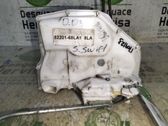 Cerradura de puerta delantera